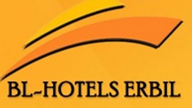 Bl Hotel'S Irbil Logo zdjęcie